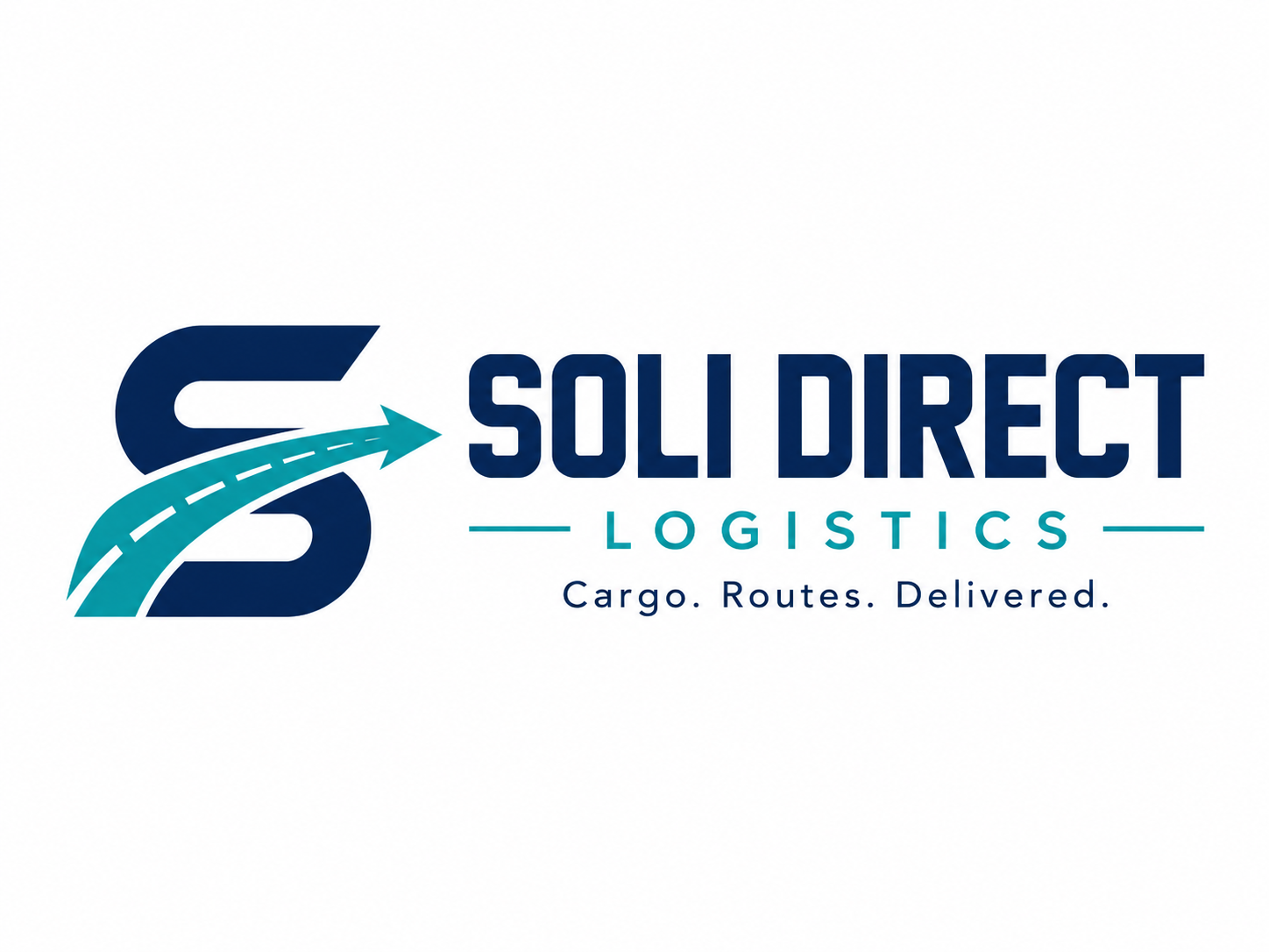 Soli Direct Logistics logo